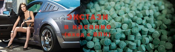 молекула духа Богданович